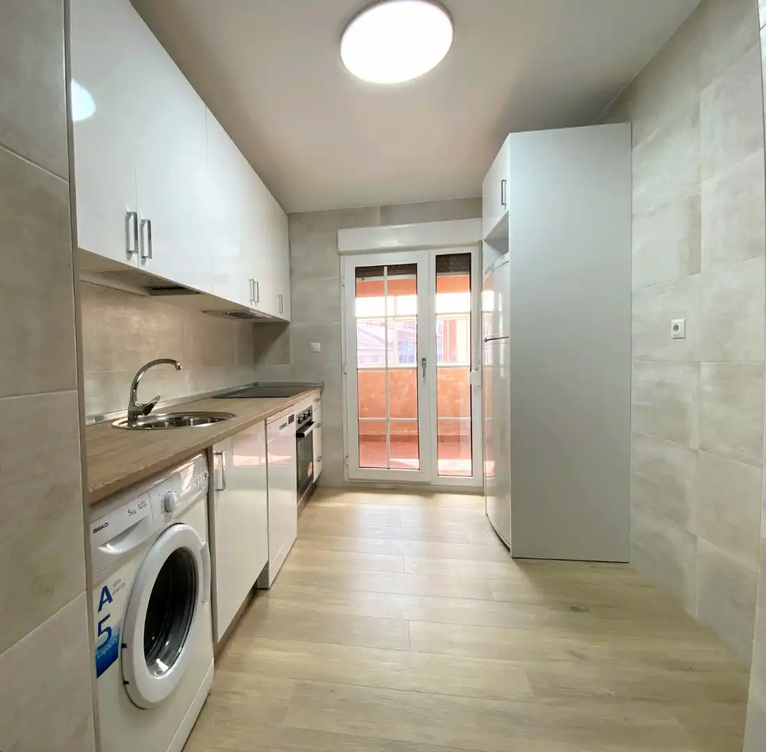Wohnung zur Miete in Calle Ronda de Gracia, 8, Medina del Campo Wohnung zur Miete in Calle Ronda de Gracia, 8, Medina del Campo