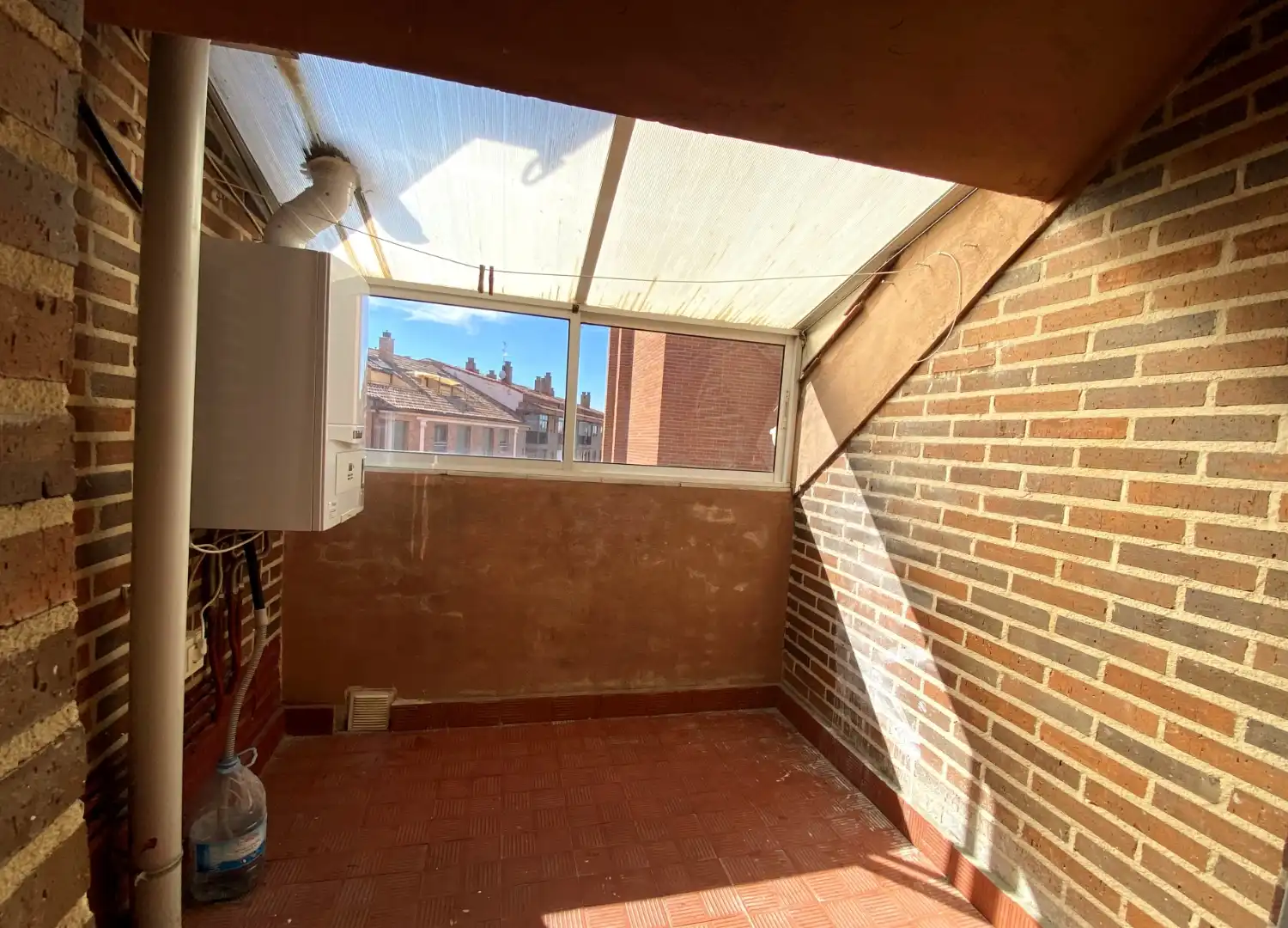 Wohnung zur Miete in Calle Ronda de Gracia, 8, Medina del Campo Wohnung zur Miete in Calle Ronda de Gracia, 8, Medina del Campo