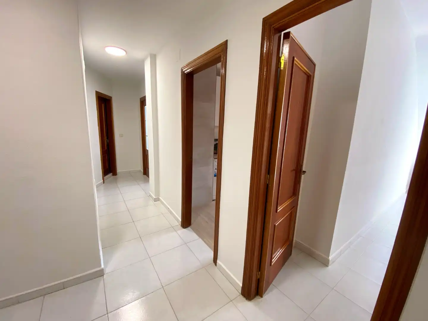 Wohnung zur Miete in Calle Ronda de Gracia, 8, Medina del Campo Wohnung zur Miete in Calle Ronda de Gracia, 8, Medina del Campo