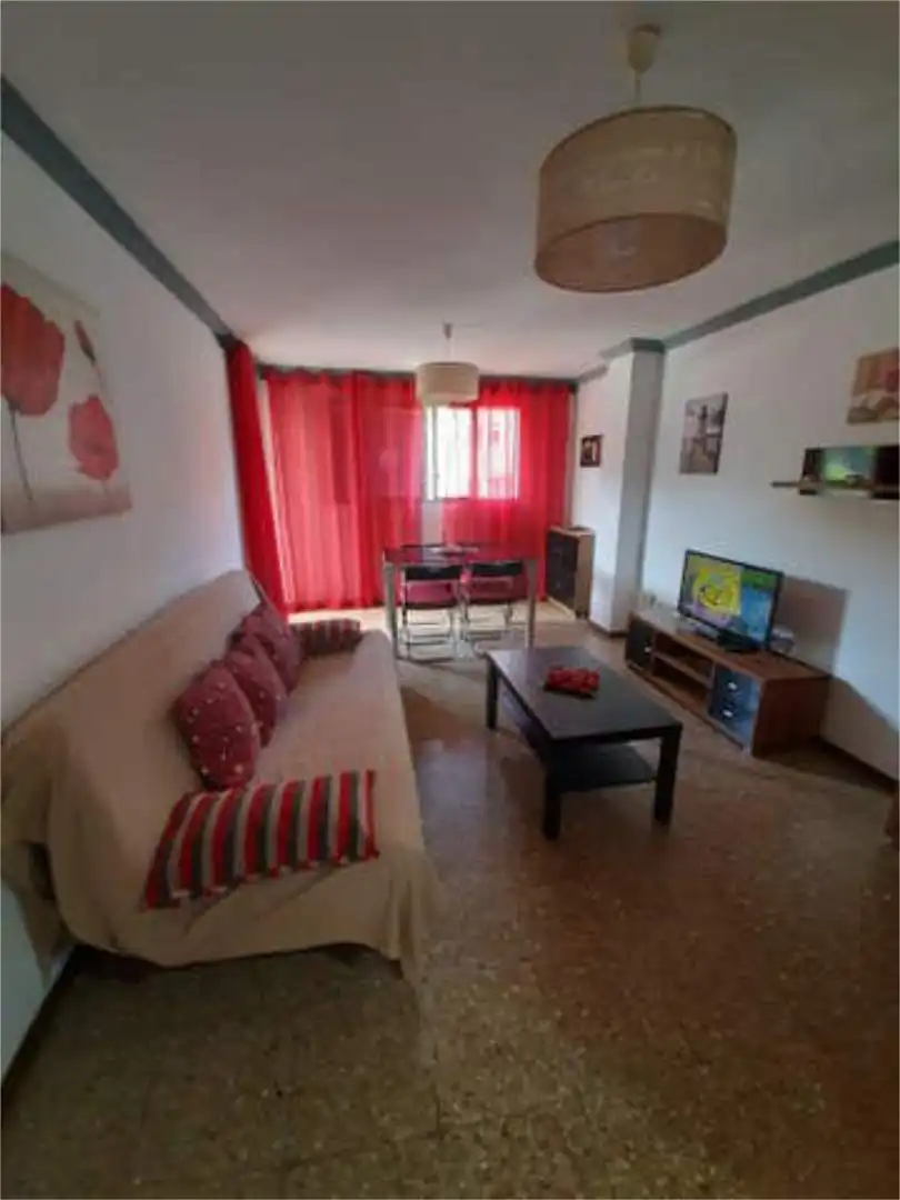 Flat for rent in La Laguna Flat for rent in La Laguna