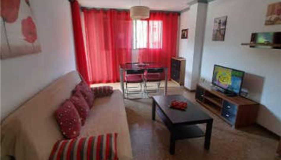 Flat for rent in La Laguna, San Cristóbal de la Laguna - image 1 Photo 1 of Flat for rent in La Laguna, San Cristóbal de la Laguna
