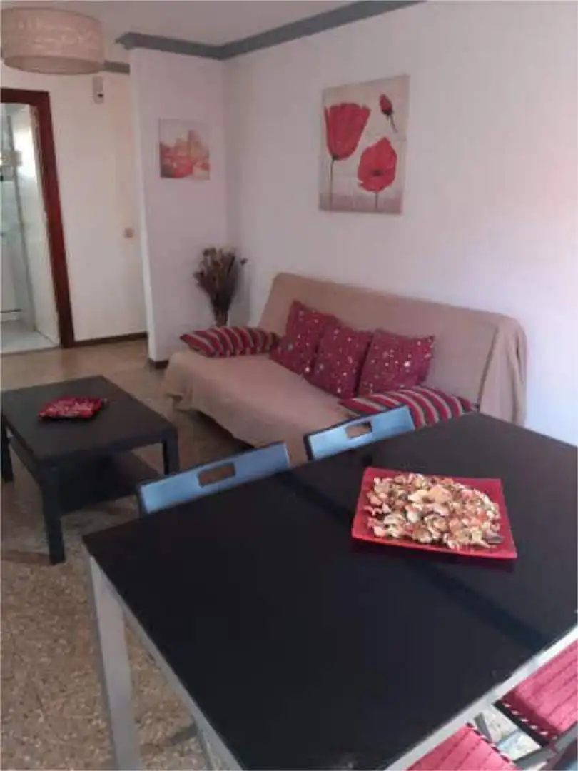 Flat for rent in La Laguna Flat for rent in La Laguna