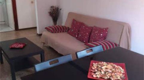 Flat for rent in La Laguna, San Cristóbal de la Laguna - image 2 Photo 2 of Flat for rent in La Laguna, San Cristóbal de la Laguna