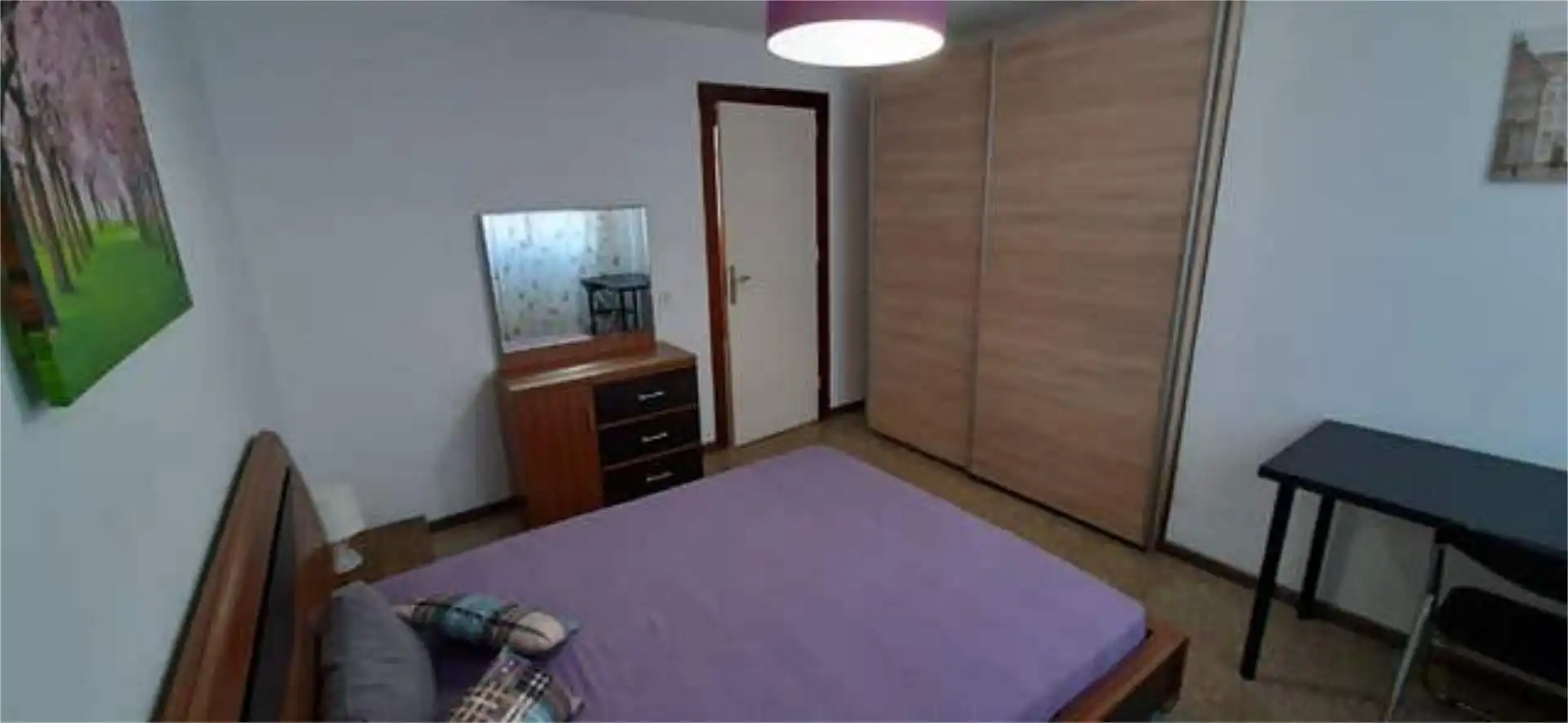 Flat for rent in La Laguna Flat for rent in La Laguna