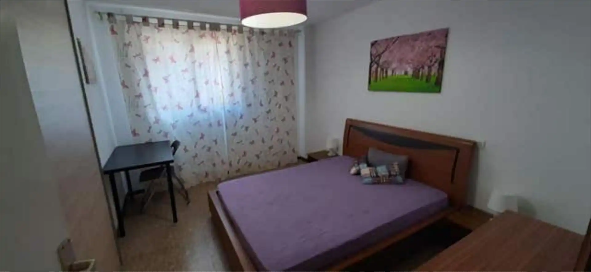 Flat for rent in La Laguna Flat for rent in La Laguna