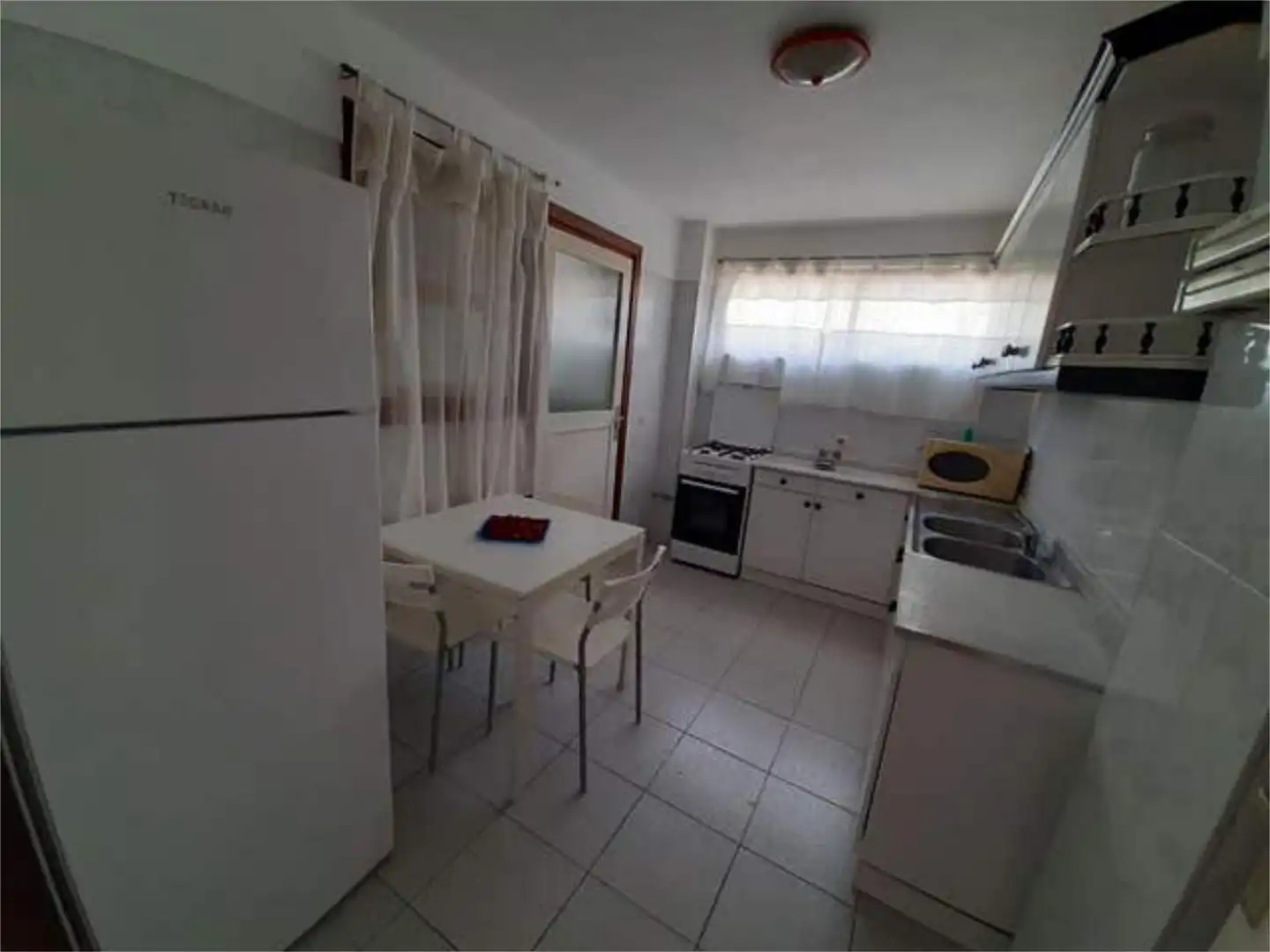Flat for rent in La Laguna Flat for rent in La Laguna