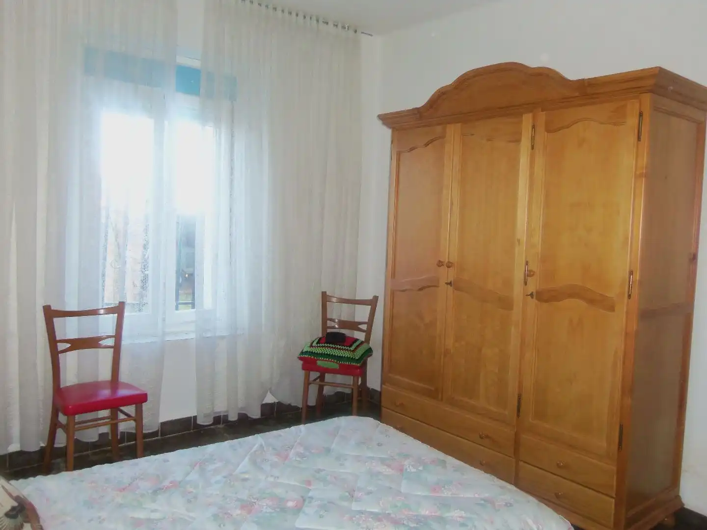 Habitación de Finca rústica en venta en Barbalos con Trastero