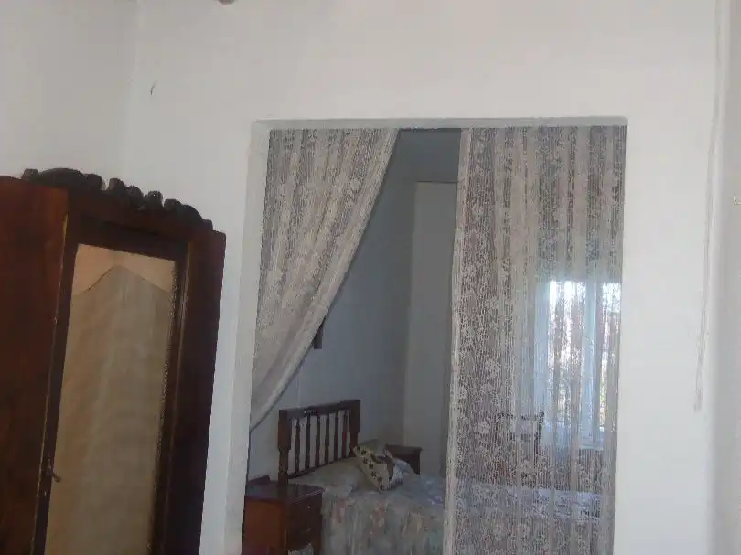 Habitación de Finca rústica en venta en Barbalos con Trastero