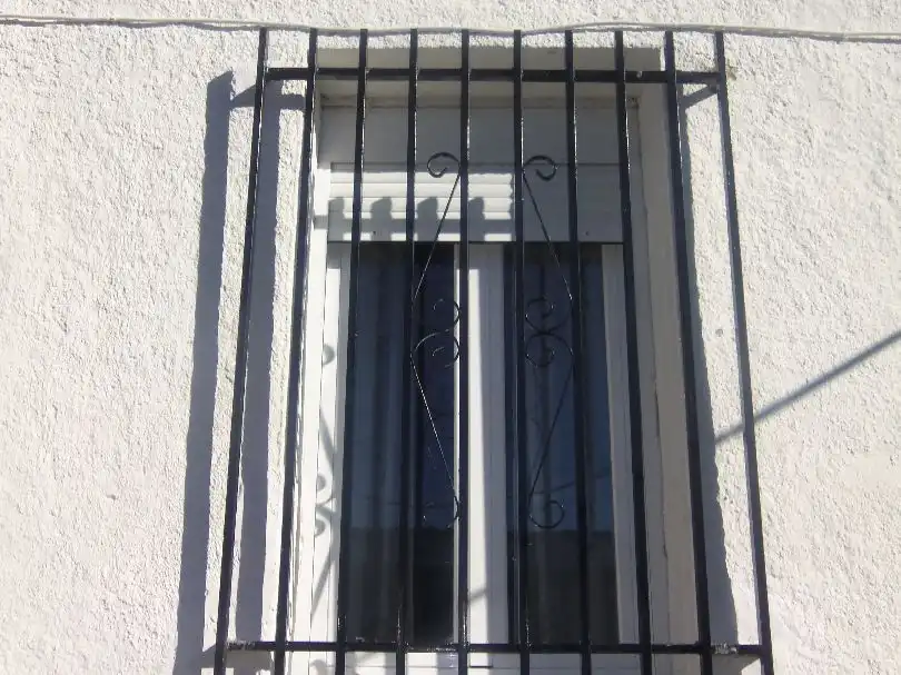 Terraza de Finca rústica en venta en Barbalos con Trastero