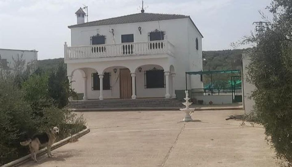 Casa o xalet en venda a Carretera Nacional 331 Cordoba, 0b, Monturque, Córdoba - imatge 1 Foto 1 de Casa o xalet en venda a Carretera Nacional 331 Cordoba, 0b, Monturque, Córdoba