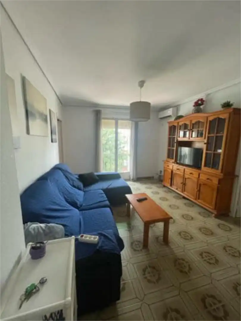 Habitación en El Tardón - El Carmen