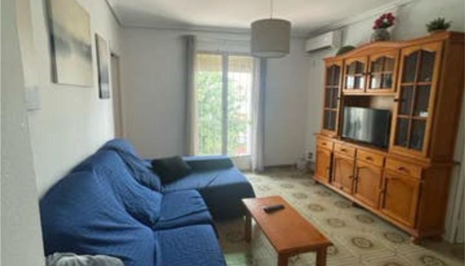 Habitación en El Tardón - El Carmen, Sevilla Capital - imagen 1 Foto 1 de Habitación en El Tardón - El Carmen, Sevilla Capital