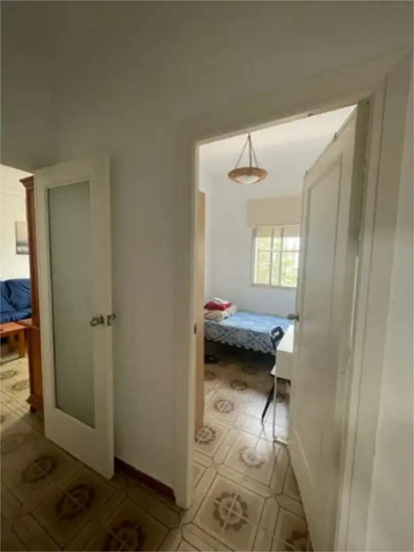 Habitación en El Tardón - El Carmen
