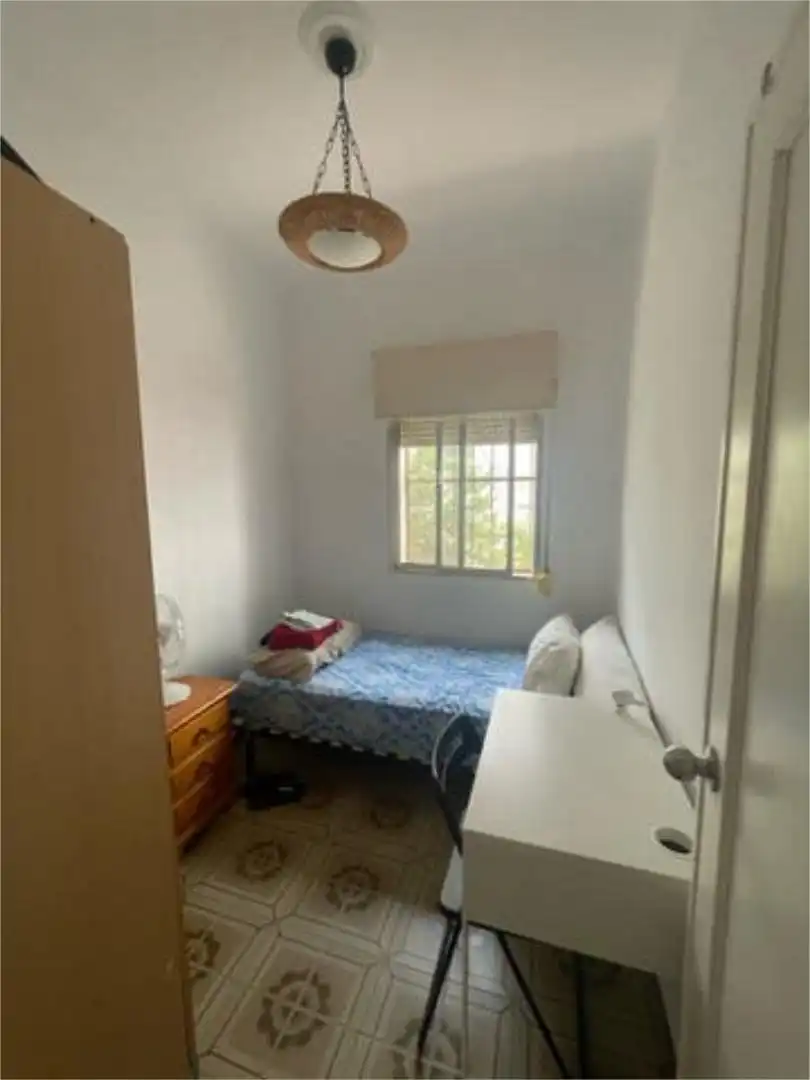 Habitación en El Tardón - El Carmen
