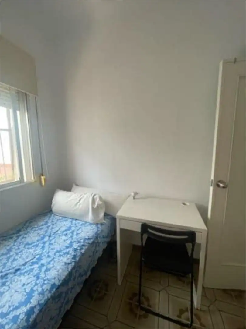 Habitación en El Tardón - El Carmen
