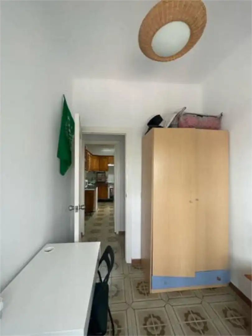 Habitación en El Tardón - El Carmen
