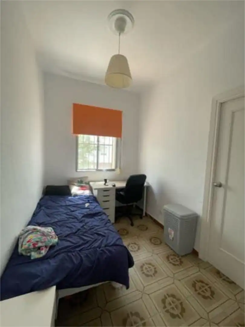 Habitación en El Tardón - El Carmen