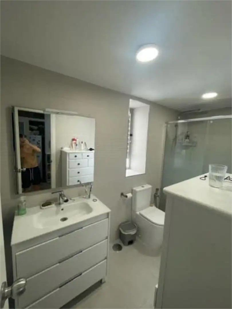 Habitación en El Tardón - El Carmen