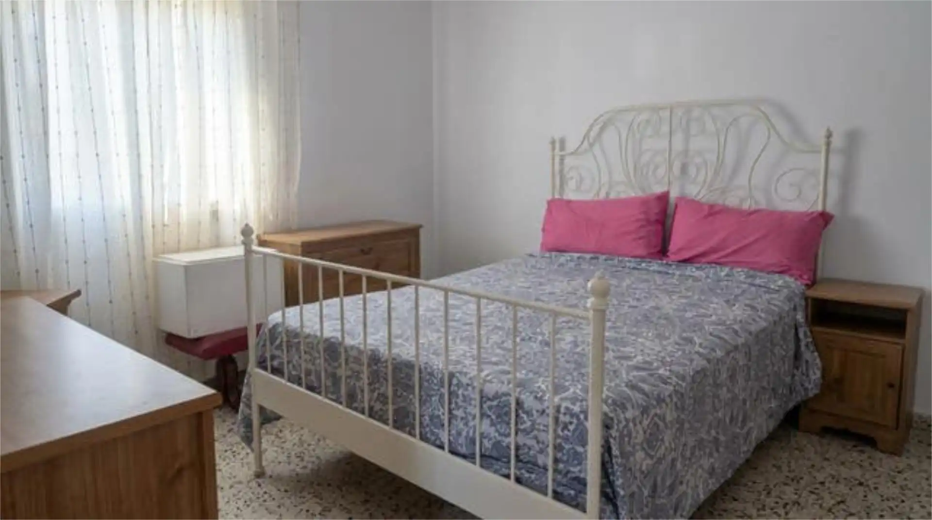 Casa o xalet en venda a San Isidro Dormitori de Casa o xalet en venda en Granadilla de Abona