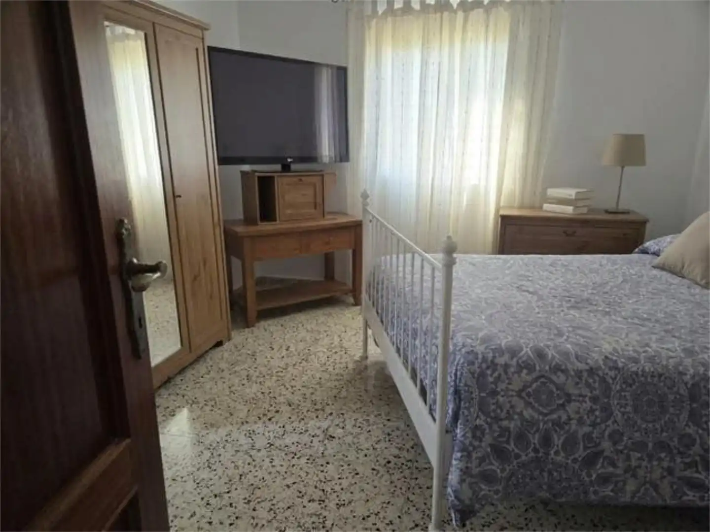 Casa o xalet en venda a San Isidro Dormitori de Casa o xalet en venda en Granadilla de Abona