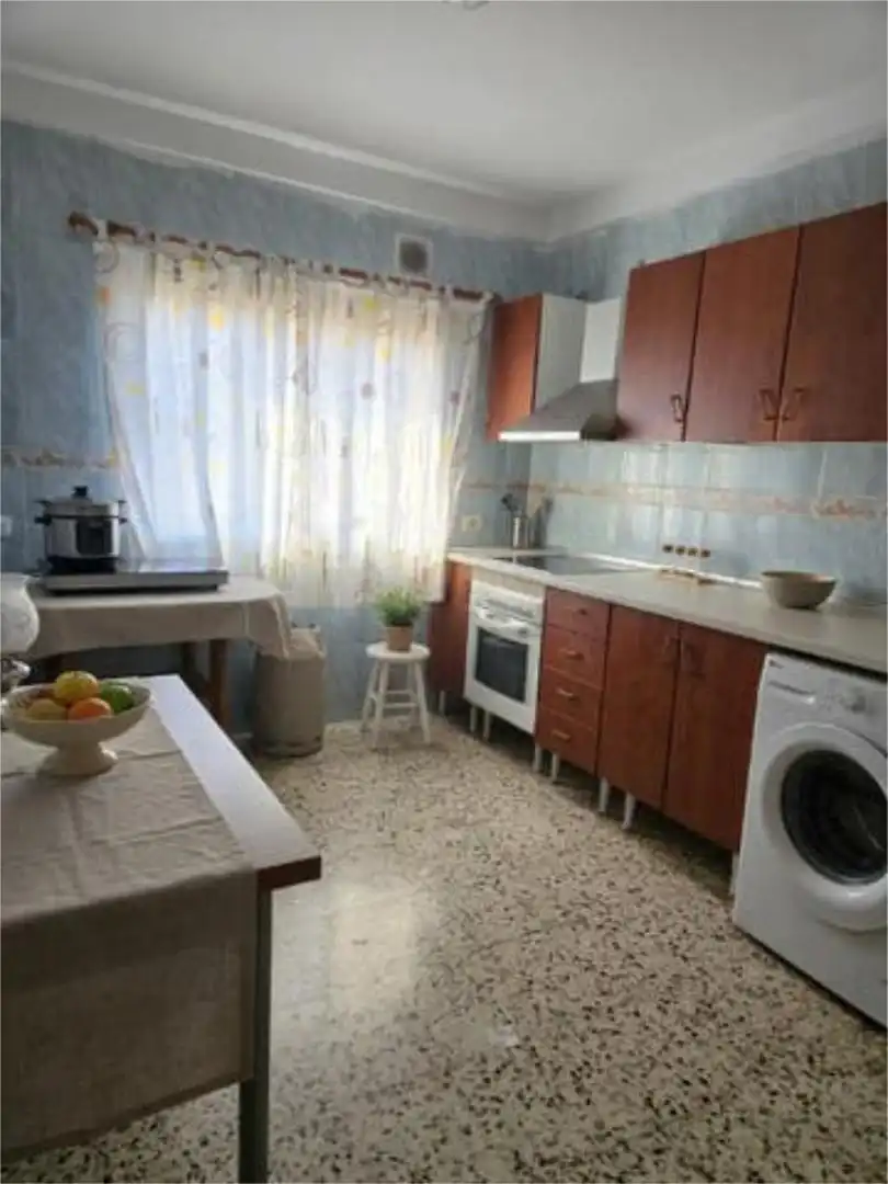 Casa o xalet en venda a San Isidro Cuina de Casa o xalet en venda en Granadilla de Abona