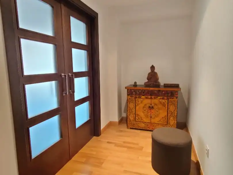 Piso de alquiler en Passeig de L'estació, 33, Cariñena - Carinyena Piso de alquiler en Vila-real con Balcón