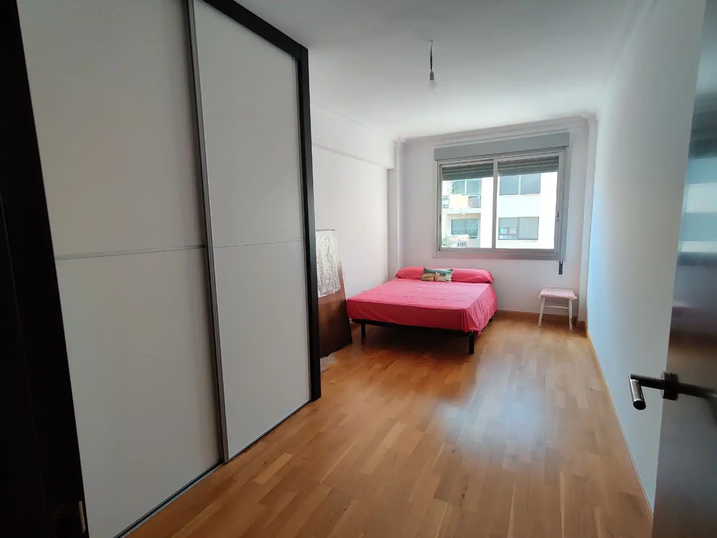 Piso de alquiler en Passeig de L'estació, 33, Cariñena - Carinyena Habitación de Piso de alquiler en Vila-real con Balcón