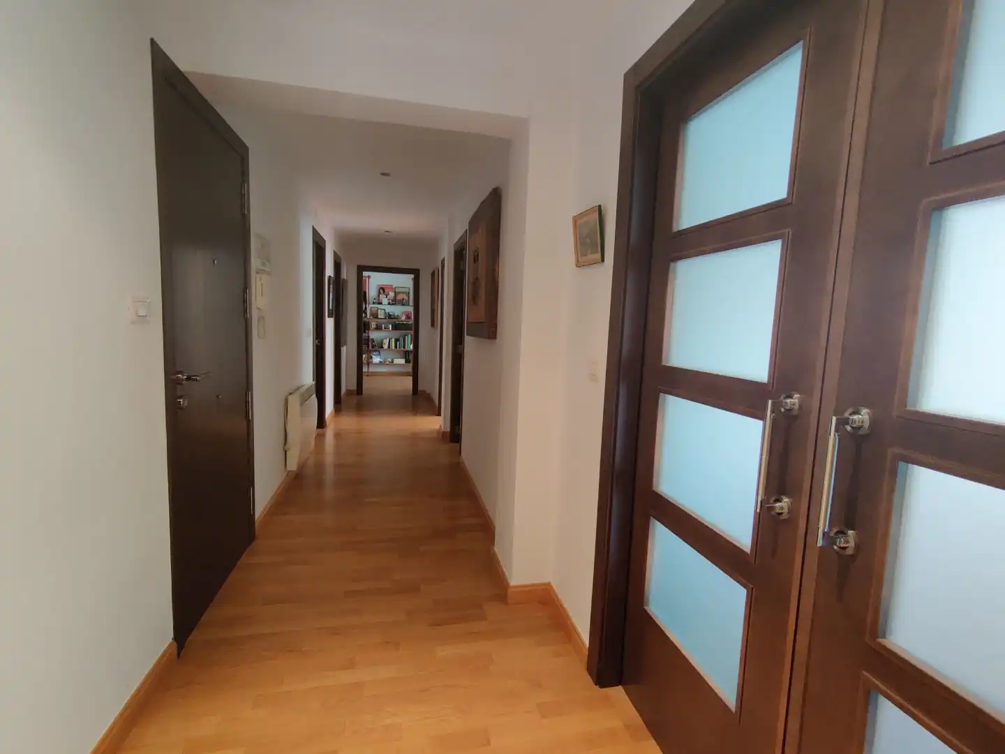 Piso de alquiler en Passeig de L'estació, 33, Cariñena - Carinyena Piso de alquiler en Vila-real con Balcón