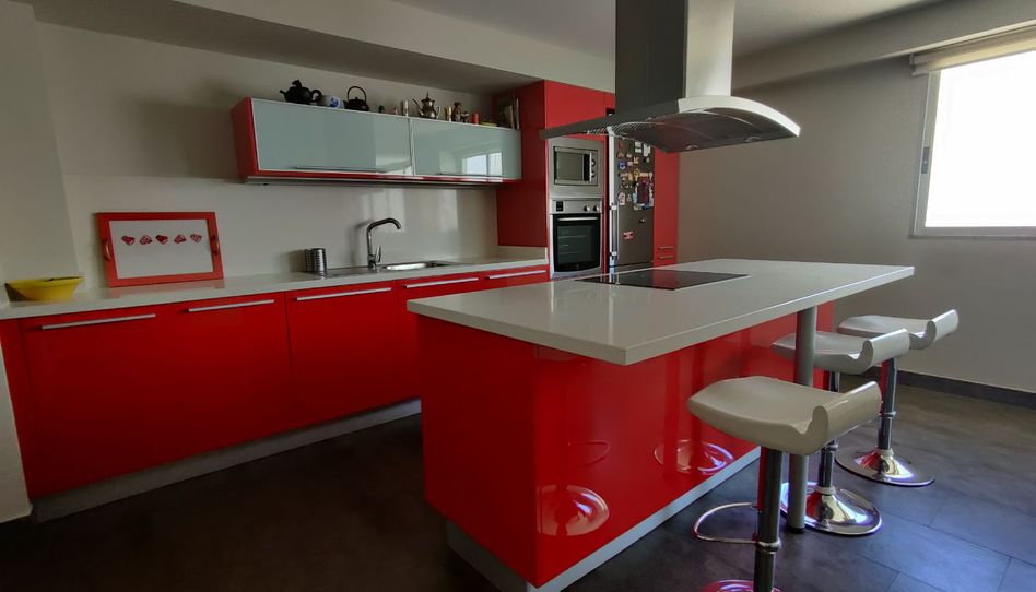 Piso de alquiler en Passeig de L'estació, 33, Cariñena - Carinyena, Vila-real - imagen 1 Foto 1 de Piso de alquiler en Passeig de L'estació, 33, Cariñena - Carinyena, Vila-real