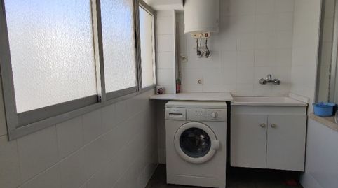 Piso de alquiler en Passeig de L'estació, 33, Cariñena - Carinyena, Vila-real - imagen 5 Foto 5 de Piso de alquiler en Passeig de L'estació, 33, Cariñena - Carinyena, Vila-real