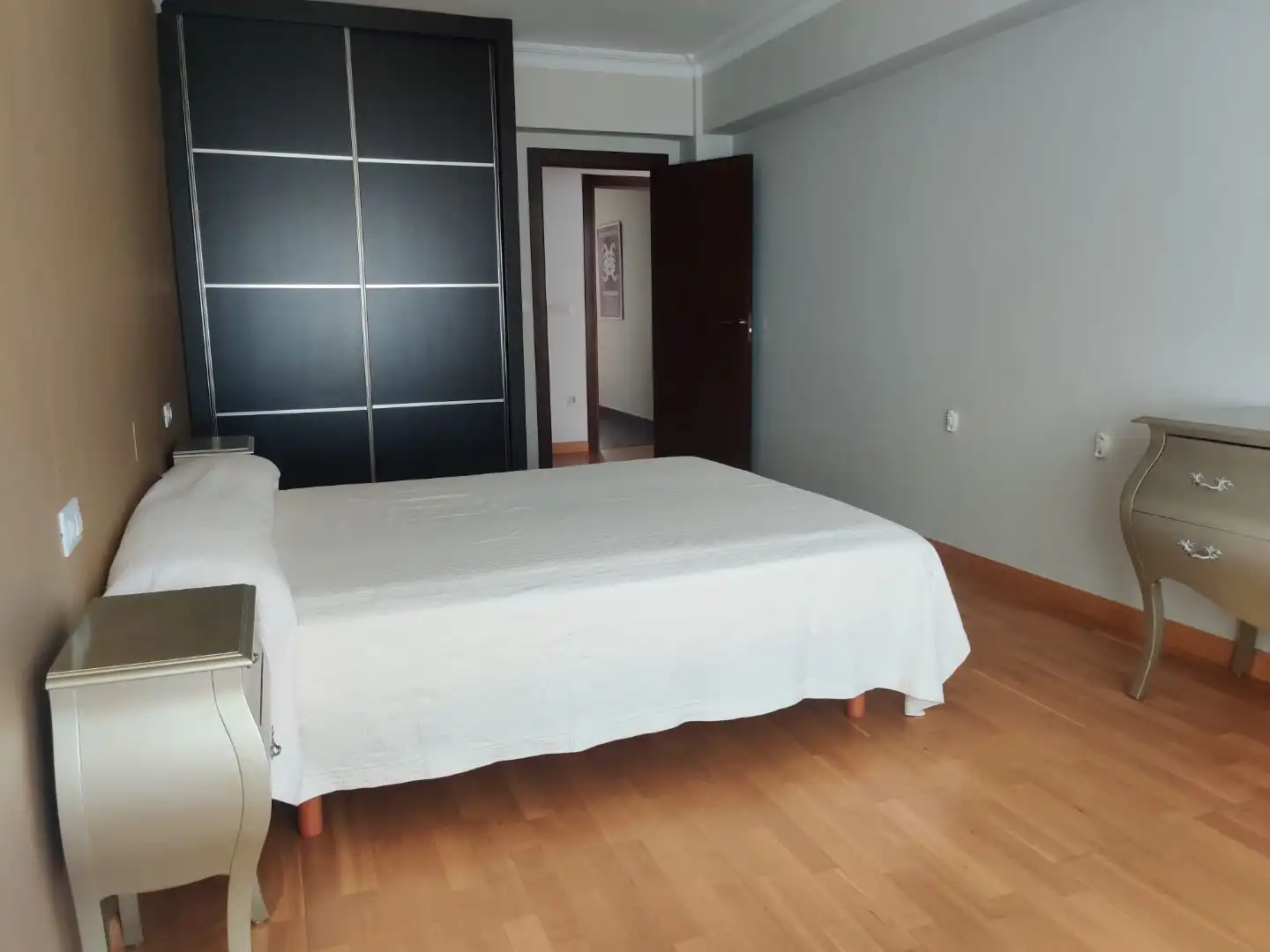 Piso de alquiler en Passeig de L'estació, 33, Cariñena - Carinyena Habitación de Piso de alquiler en Vila-real con Balcón