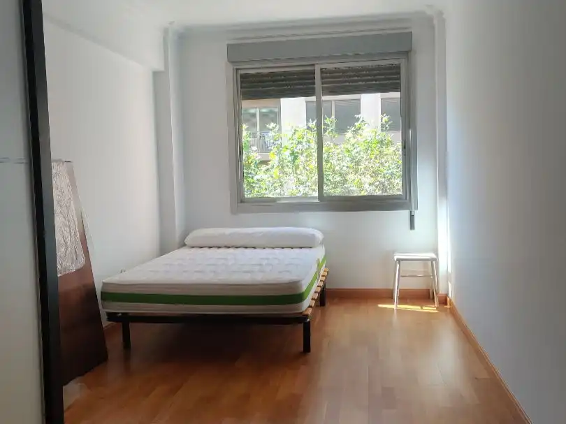 Piso de alquiler en Passeig de L'estació, 33, Cariñena - Carinyena Habitación de Piso de alquiler en Vila-real con Balcón
