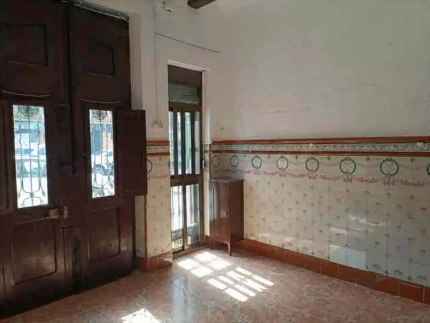 Kitchen of Houses for sale in  Valencia Capital