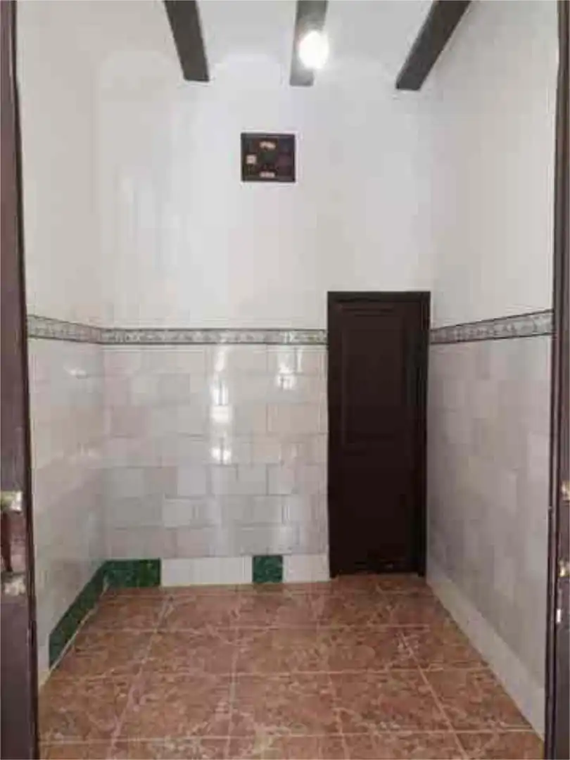 Bathroom of Houses for sale in  Valencia Capital