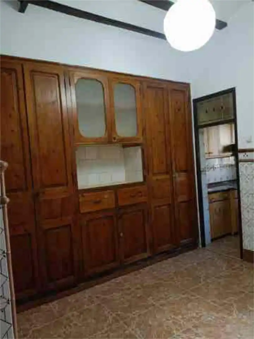 Kitchen of Houses for sale in  Valencia Capital