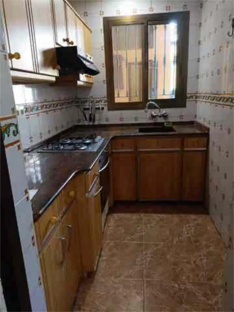 Kitchen of Houses for sale in  Valencia Capital