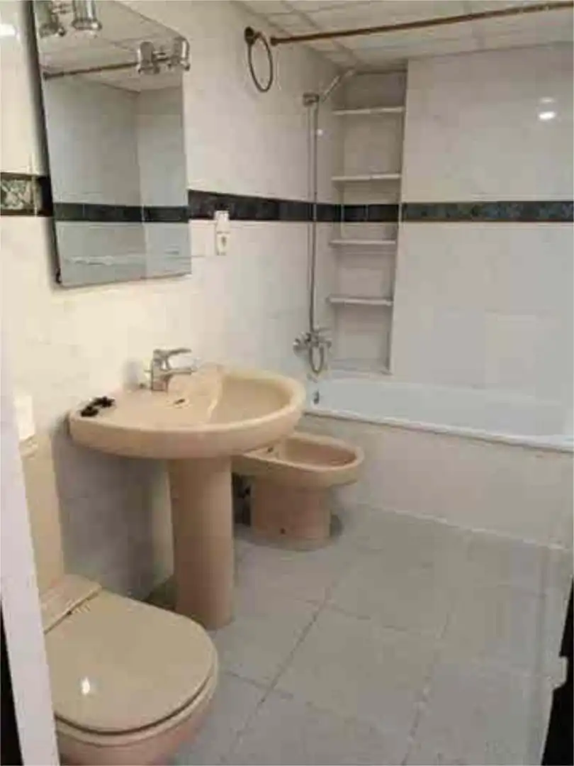 Bathroom of Houses for sale in  Valencia Capital