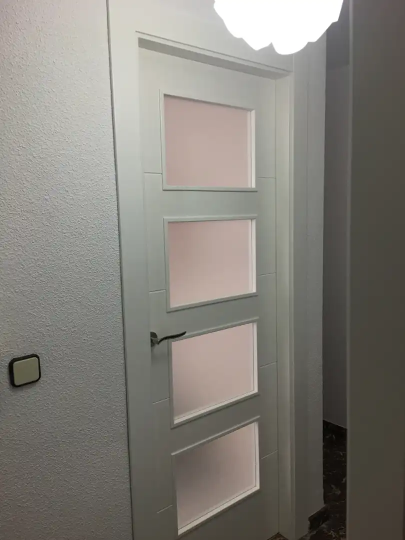 Piso de alquiler en Jaén con Aire acondicionado, Calefacción y Amueblado