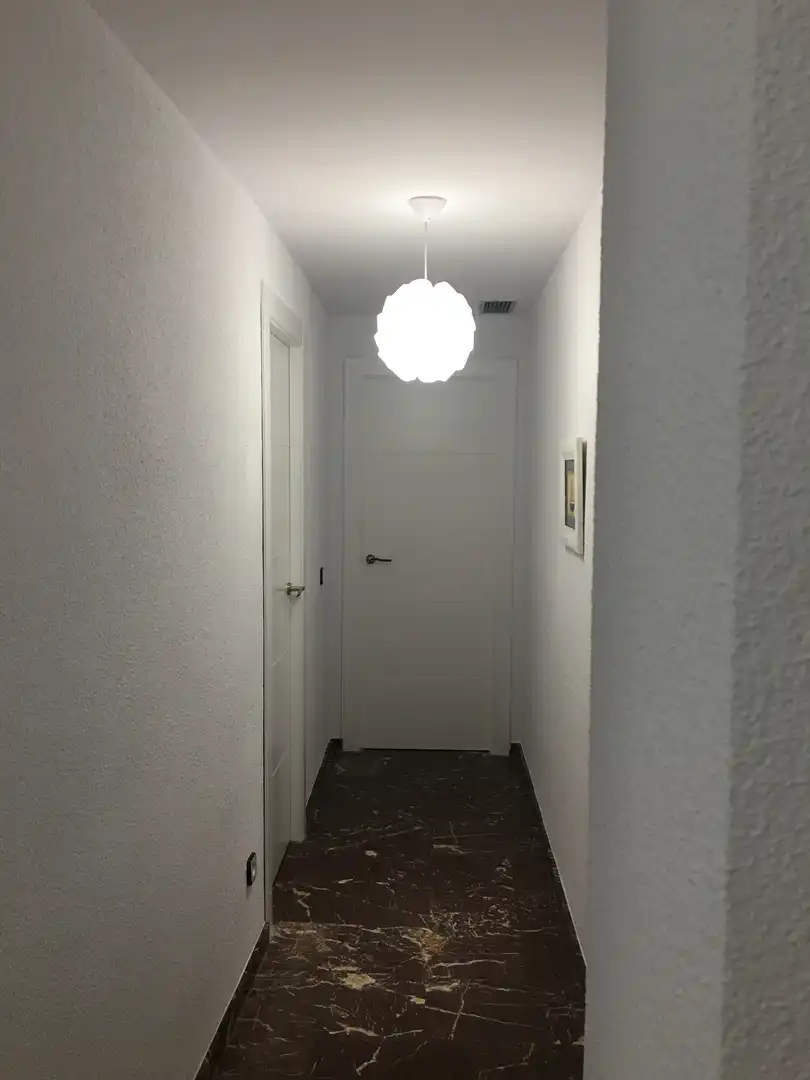 Piso de alquiler en Jaén con Aire acondicionado, Calefacción y Amueblado