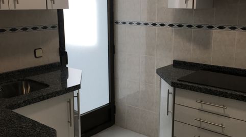 Foto 5 de Piso de alquiler en Calle Pescadería, 15, San Bartolomé - Millán de Priego, Jaén Capital