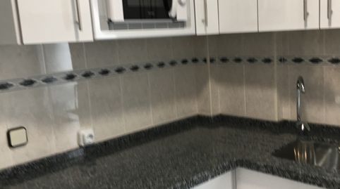 Foto 3 de Piso de alquiler en Calle Pescadería, 15, San Bartolomé - Millán de Priego, Jaén Capital