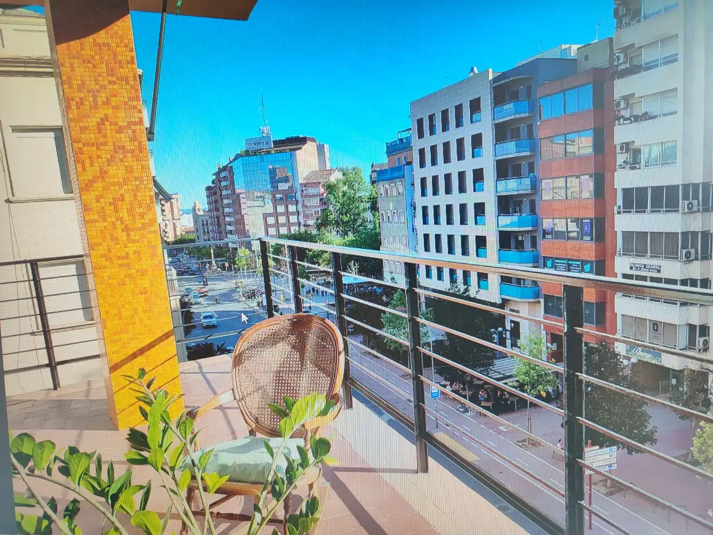 Habitación en Avinguda de Balmes, 32, Centre Històric