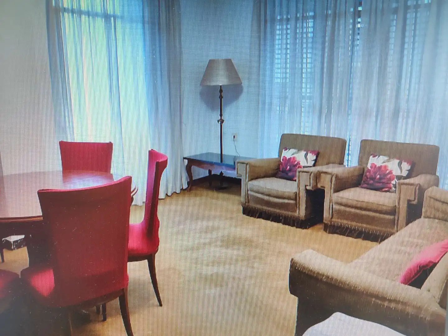 Habitación en Avinguda de Balmes, 32, Centre Històric