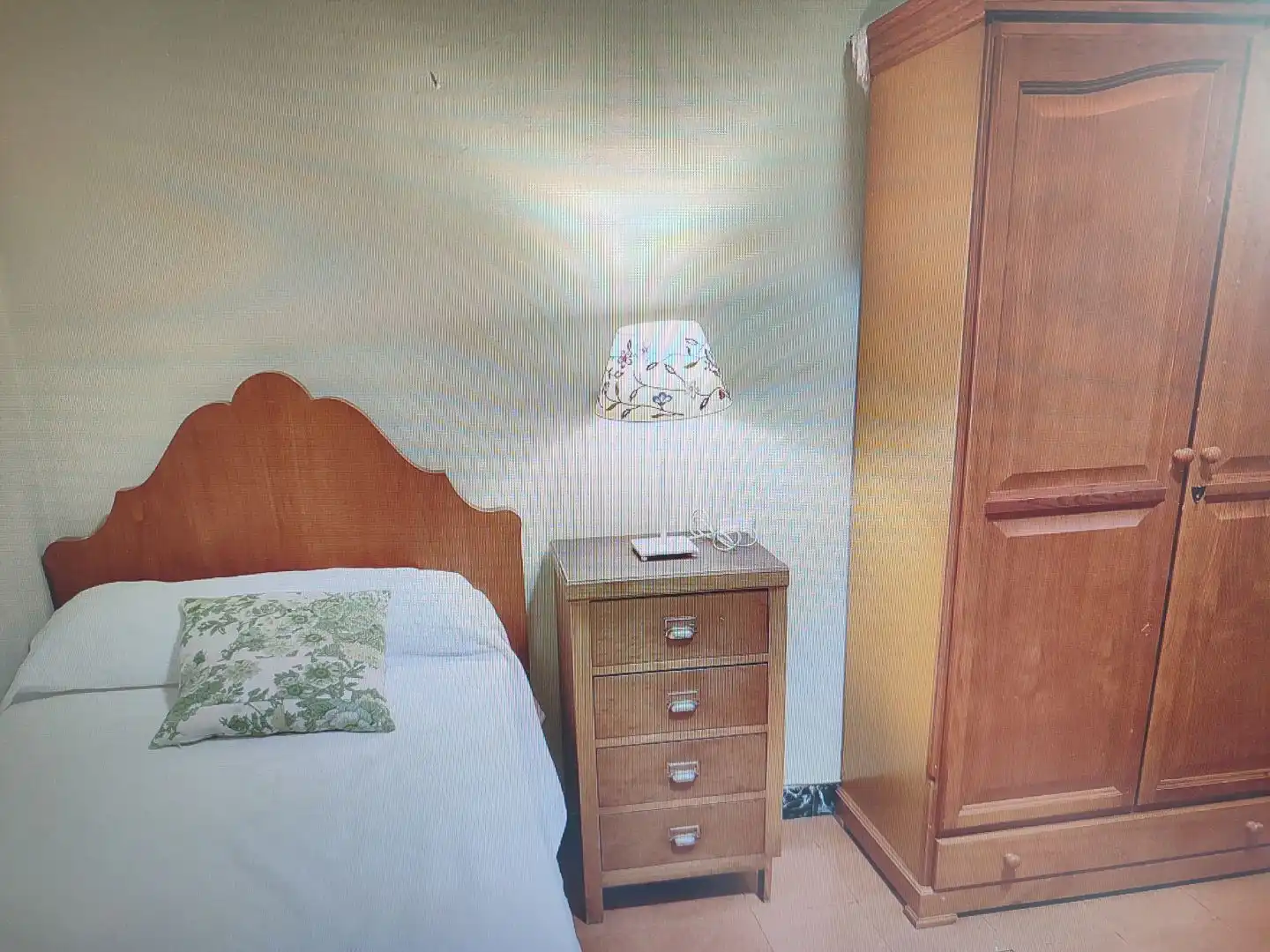 Habitación en Avinguda de Balmes, 32, Centre Històric
