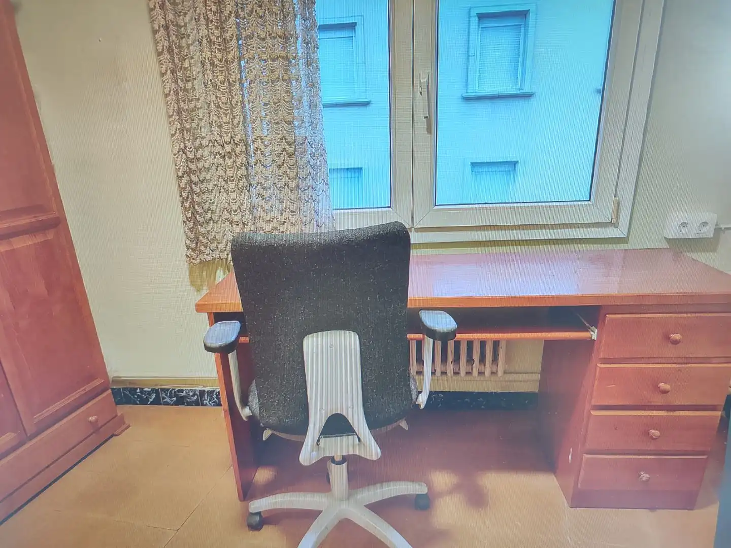 Habitación en Avinguda de Balmes, 32, Centre Històric