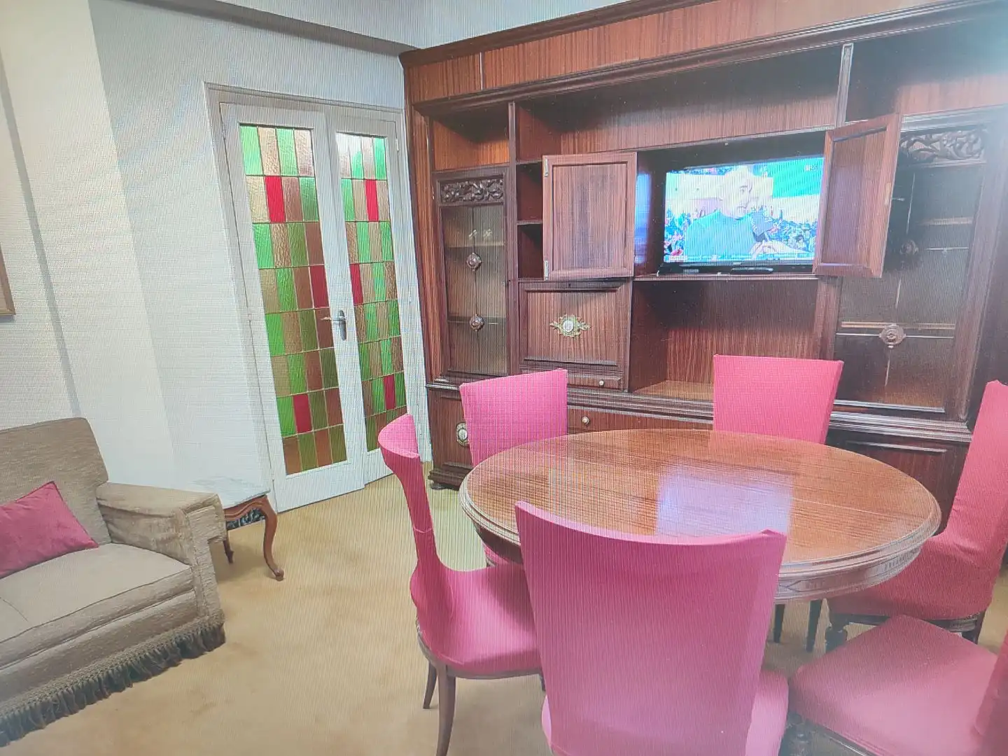 Habitación en Avinguda de Balmes, 32, Centre Històric