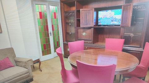 Foto 5 de Habitación en Avinguda de Balmes, 32, Centre Històric, Lleida Capital