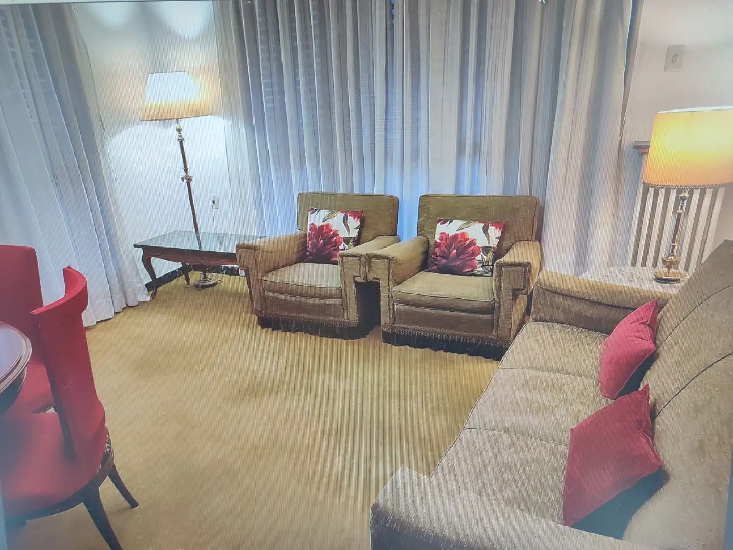 Habitación en Avinguda de Balmes, 32, Centre Històric
