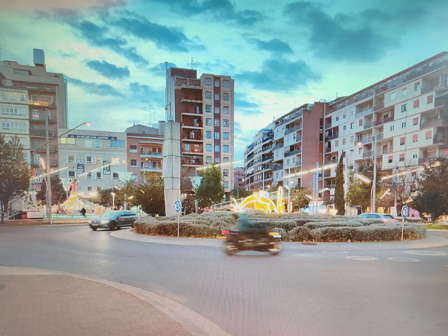 Habitación en Avinguda de Balmes, 32, Centre Històric