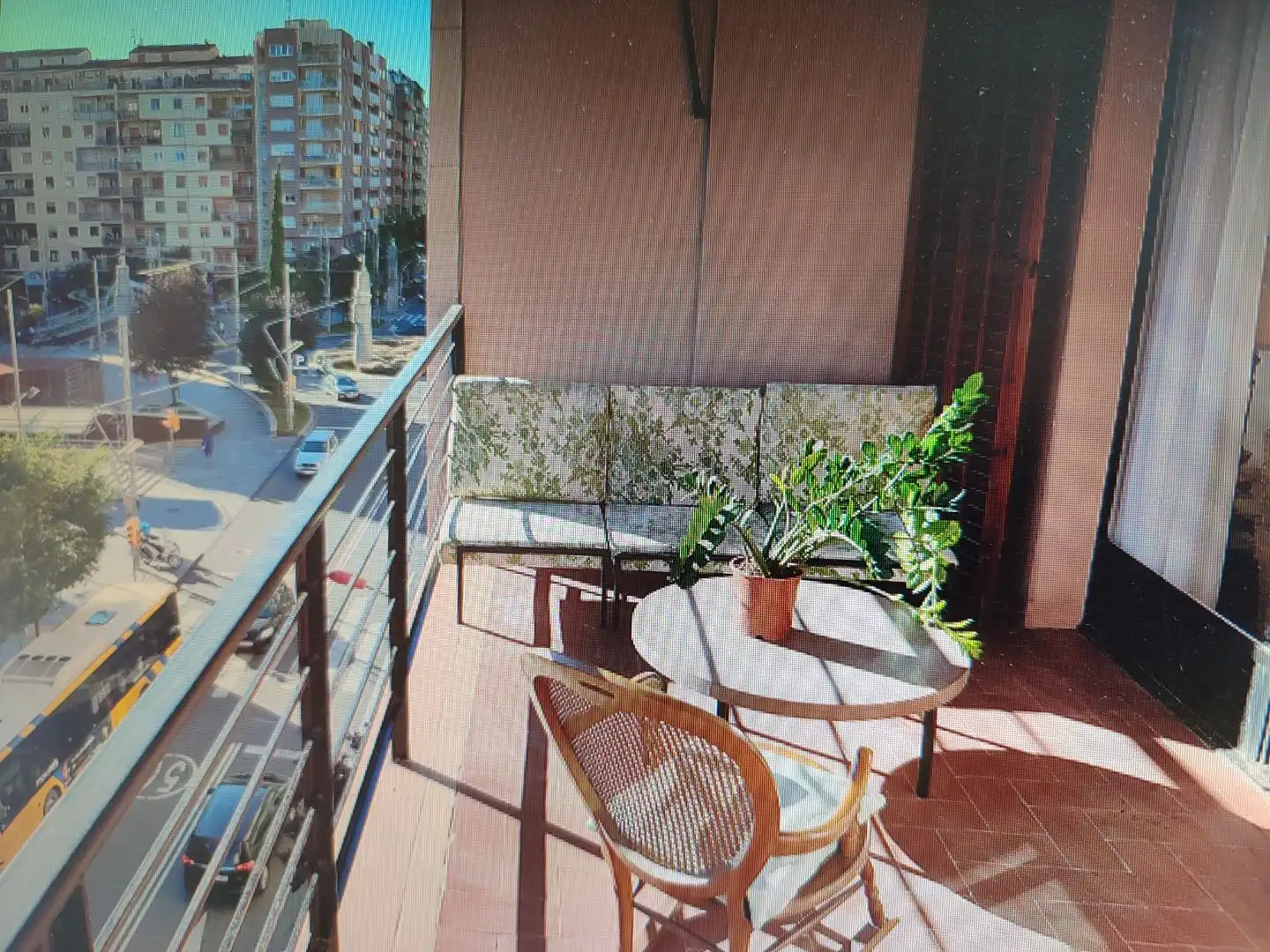 Habitación en Avinguda de Balmes, 32, Centre Històric